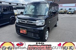 suzuki spacia 2025 CFJ1513470