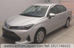toyota corolla-axio 2024 CFJ1746022