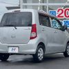 suzuki wagon-r 2009 -SUZUKI--Wagon R DBA-MH23S--MH23S-141204---SUZUKI--Wagon R DBA-MH23S--MH23S-141204- image 18