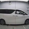 toyota alphard 2021 -TOYOTA--Alphard 3BA-AGH30W--AGH30-0400402---TOYOTA--Alphard 3BA-AGH30W--AGH30-0400402- image 8