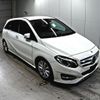 mercedes-benz b-class 2017 -MERCEDES-BENZ--Benz B Class 246242-WDD2462422J438569---MERCEDES-BENZ--Benz B Class 246242-WDD2462422J438569- image 1