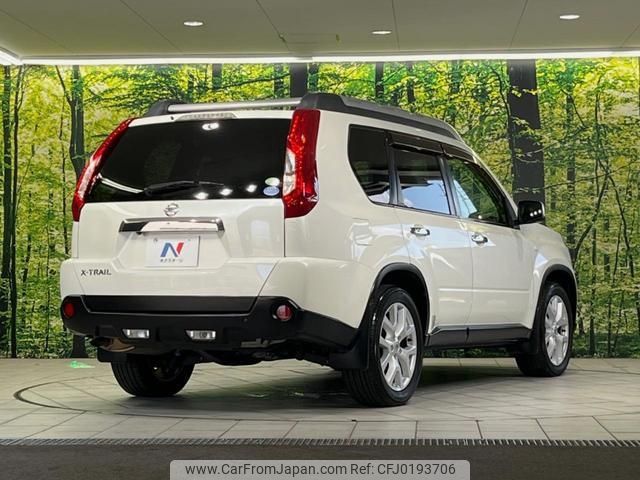 nissan x-trail 2011 -NISSAN--X-Trail NT31--223996---NISSAN--X-Trail NT31--223996- image 2