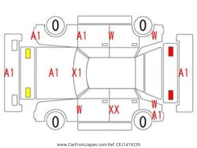 audi q7 2018 -AUDI--Audi Q7 ABA-4MCREA--WAUZZZ4M8JD008420---AUDI--Audi Q7 ABA-4MCREA--WAUZZZ4M8JD008420- image 2