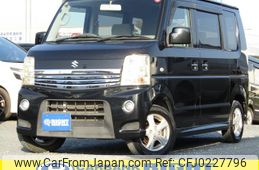 suzuki every-wagon 2010 GOO_JP_700040326930240917001