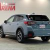 subaru xv 2018 -SUBARU--Subaru XV DBA-GT7--GT7-190586---SUBARU--Subaru XV DBA-GT7--GT7-190586- image 6