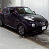 nissan juke 2013 -NISSAN 【神戸 300せ278】--Juke YF15-218486---NISSAN 【神戸 300せ278】--Juke YF15-218486- image 1