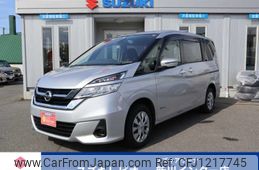 nissan serena 2017 -NISSAN--Serena DAA-GNC27--GNC27-005866---NISSAN--Serena DAA-GNC27--GNC27-005866-