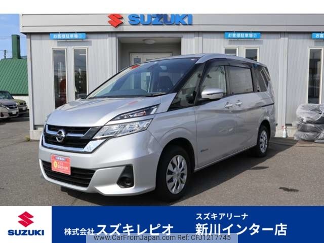 nissan serena 2017 -NISSAN--Serena DAA-GNC27--GNC27-005866---NISSAN--Serena DAA-GNC27--GNC27-005866- image 1
