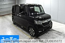 honda n-box 2020 -HONDA 【ＮＯ後日 】--N BOX JF3-1494653---HONDA 【ＮＯ後日 】--N BOX JF3-1494653-