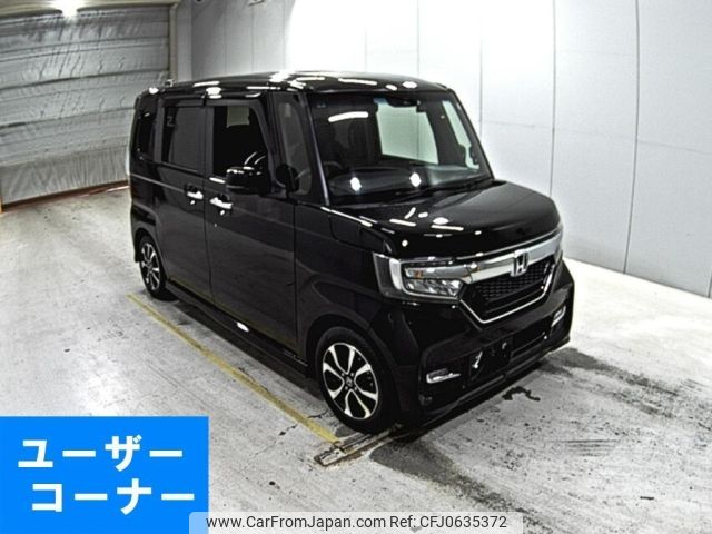 honda n-box 2020 -HONDA 【ＮＯ後日 】--N BOX JF3-1494653---HONDA 【ＮＯ後日 】--N BOX JF3-1494653- image 1