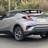 toyota c-hr 2017 -TOYOTA--C-HR DAA-ZYX10--ZYX10-2084824---TOYOTA--C-HR DAA-ZYX10--ZYX10-2084824- image 15