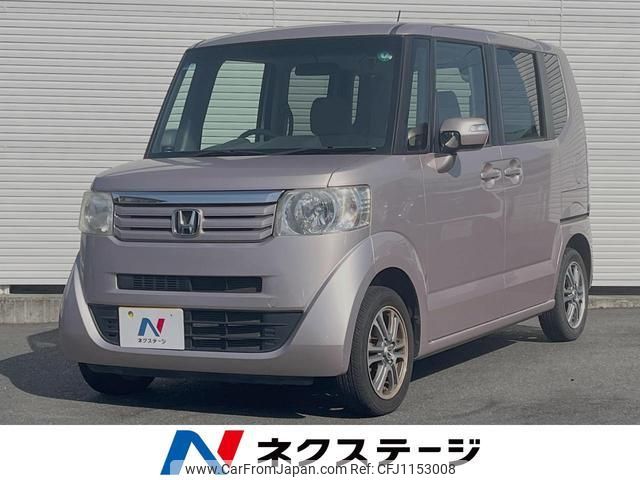 honda n-box 2013 quick_quick_JF1_JF1-1230564 image 1