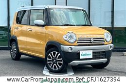 suzuki hustler 2019 CFJ1627394