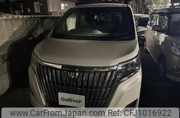 toyota esquire 2020 -TOYOTA--Esquire DBA-ZRR80G--ZRR80-0583763---TOYOTA--Esquire DBA-ZRR80G--ZRR80-0583763-