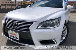 lexus ls 2013 GOO_JP_700080241230250208001