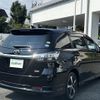 toyota wish 2012 CFJ1517370 image 18