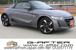 honda s660 2015 -HONDA--S660 DBA-JW5--JW5-1004820---HONDA--S660 DBA-JW5--JW5-1004820-