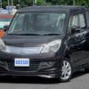 mitsubishi delica-d2 2013 quick_quick_DBA-MB15S_MB15S-208158 image 1