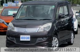 mitsubishi delica-d2 2013 quick_quick_DBA-MB15S_MB15S-208158