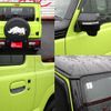 suzuki jimny 2021 -SUZUKI--Jimny 3BA-JB64W--JB64W-194453---SUZUKI--Jimny 3BA-JB64W--JB64W-194453- image 9