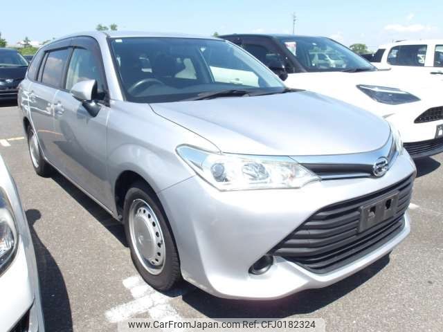 toyota corolla-fielder 2015 -TOYOTA--Corolla Fielder DBA-NRE161G--NRE161G-0002819---TOYOTA--Corolla Fielder DBA-NRE161G--NRE161G-0002819- image 1