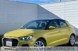 audi a1 2020 -AUDI--Audi A1 GBDKL--WAUZZZGB8LR061621---AUDI--Audi A1 GBDKL--WAUZZZGB8LR061621-