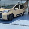 toyota sienta 2023 quick_quick_MXPL10G_MXPL10G-1093405 image 7