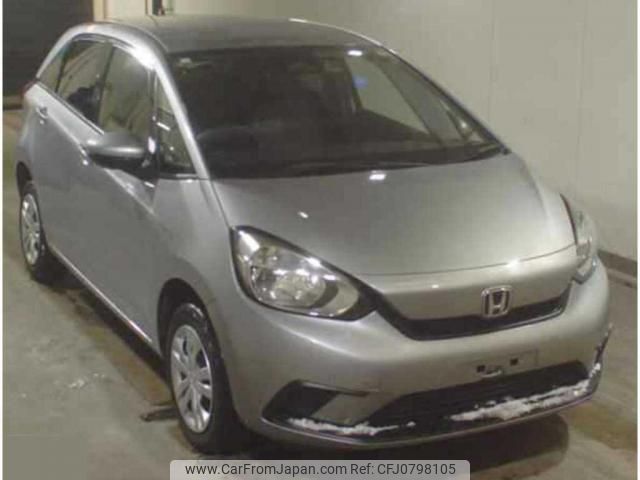 honda fit 2022 quick_quick_6BA-GR2_1103163 image 1