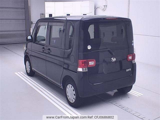 daihatsu tanto 2010 -DAIHATSU 【後日 】--Tanto L375S--0257070---DAIHATSU 【後日 】--Tanto L375S--0257070- image 2