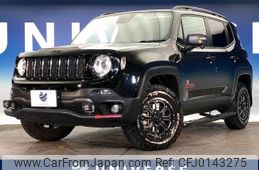 jeep renegade 2016 -CHRYSLER--Jeep Renegade ABA-BU24--1C4BU0000GPD71544---CHRYSLER--Jeep Renegade ABA-BU24--1C4BU0000GPD71544-