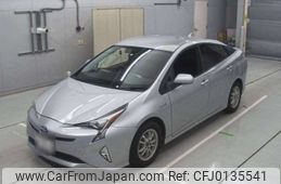 toyota prius 2016 -TOYOTA 【名古屋 999ｱ9999】--Prius DAA-ZVW50--ZVW50-6005988---TOYOTA 【名古屋 999ｱ9999】--Prius DAA-ZVW50--ZVW50-6005988-