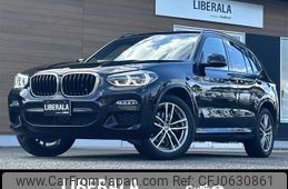 bmw x3 2017 -BMW--BMW X3 LDA-TX20--WBATX32000LB22170---BMW--BMW X3 LDA-TX20--WBATX32000LB22170-