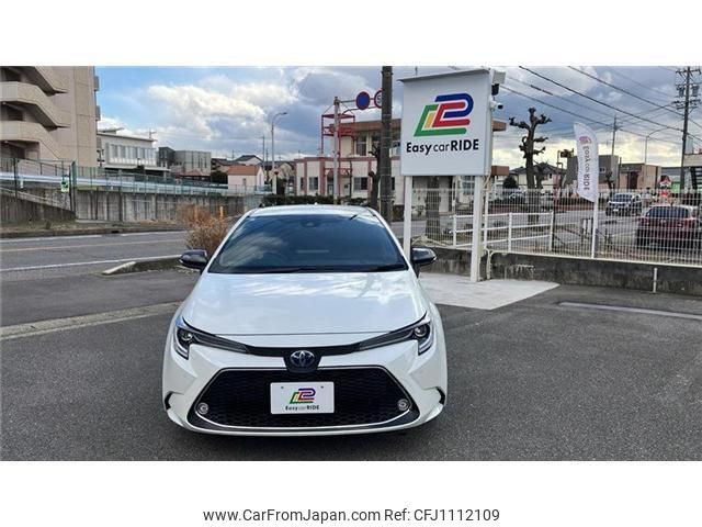 toyota corolla-touring-wagon 2021 quick_quick_6AA-ZWE211W_ZWE211-6060789 image 2