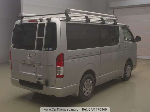 toyota regiusace-van 2018 CFJ1770369 image 2