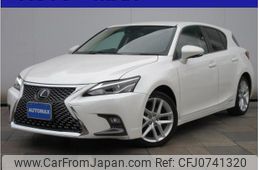 lexus ct 2019 GOO_JP_700080167230250206002