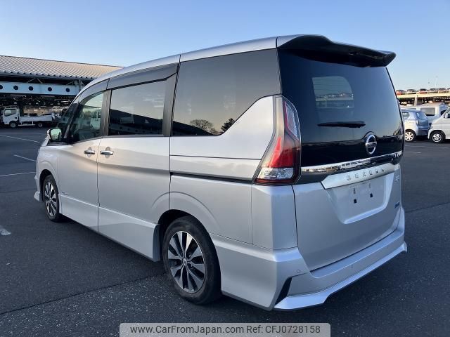 nissan serena 2018 quick_quick_DAA-GFC27_GFC27-056140 image 2