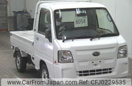 subaru sambar-truck 2011 -SUBARU--Samber Truck TT2-519638---SUBARU--Samber Truck TT2-519638-