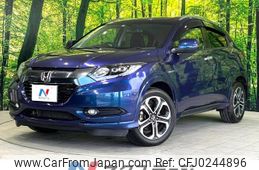 honda vezel 2014 -HONDA--VEZEL DAA-RU3--RU3-1031524---HONDA--VEZEL DAA-RU3--RU3-1031524-