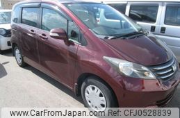 honda freed 2010 -HONDA--Freed DBA-GB3--GB3-1201873---HONDA--Freed DBA-GB3--GB3-1201873-