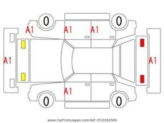 lexus nx 2019 -LEXUS--Lexus NX DBA-AGZ10--AGZ10-1024404---LEXUS--Lexus NX DBA-AGZ10--AGZ10-1024404- image 2