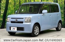 daihatsu move-conte 2012 CFJ1690365