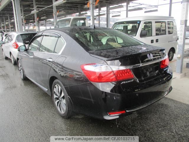 honda accord 2013 quick_quick_DAA-CR6_CR6-1005337 image 2