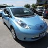 nissan leaf 2017 GOO_JP_700054078630250622002 image 3
