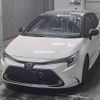 toyota corolla-touring-wagon 2021 -TOYOTA--Corolla Touring ZWE211W-6077893---TOYOTA--Corolla Touring ZWE211W-6077893- image 1