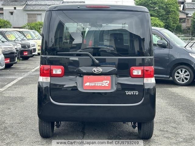 daihatsu tanto 2011 -DAIHATSU--Tanto L375S--0387615---DAIHATSU--Tanto L375S--0387615- image 2