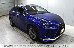 lexus nx 2021 -LEXUS 【愛媛 330た4311】--Lexus NX AYZ15-1015072---LEXUS 【愛媛 330た4311】--Lexus NX AYZ15-1015072-