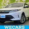 toyota harrier 2017 quick_quick_DBA-ZSU60W_ZSU60-0137446 image 1