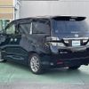 toyota vellfire 2010 CFJ1746285 image 16