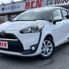 toyota sienta 2017 CFJ1683741 image 1