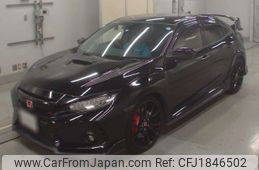 honda civic 2018 CFJ1846502